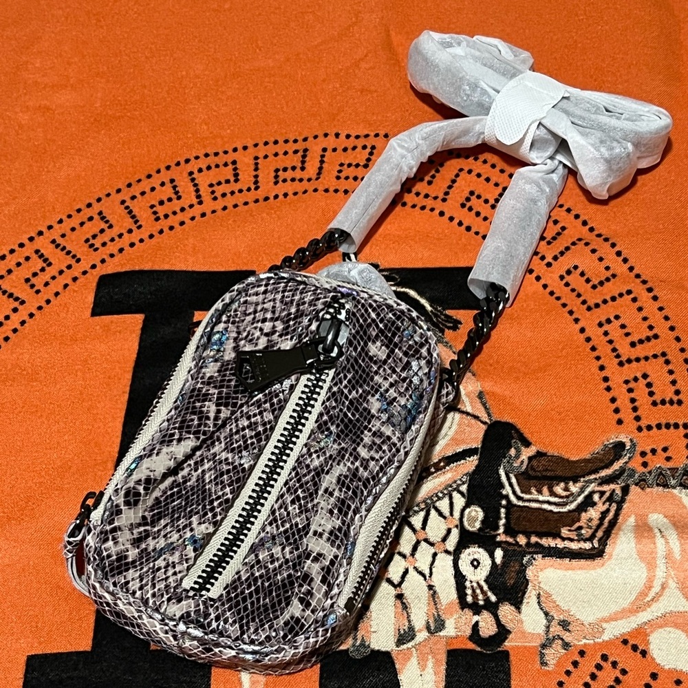 Amiee Kestenberg crossbody purse